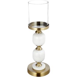 Anita 11 X 5.1 inch Candleholder