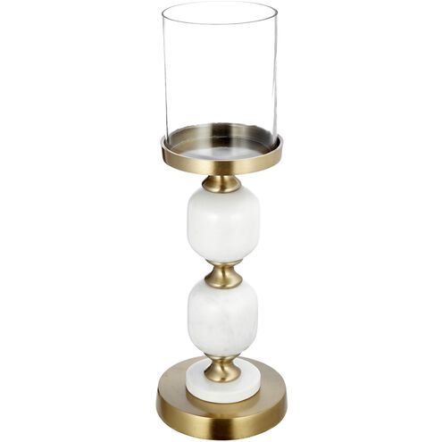 Anita 11 X 5.1 inch Candleholder