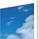 Waterside Collection Blue Framed Art
