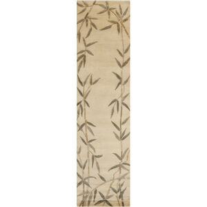 Mugal 120 X 30 inch Rug