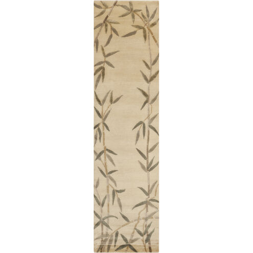 Mugal 120 X 30 inch Rug