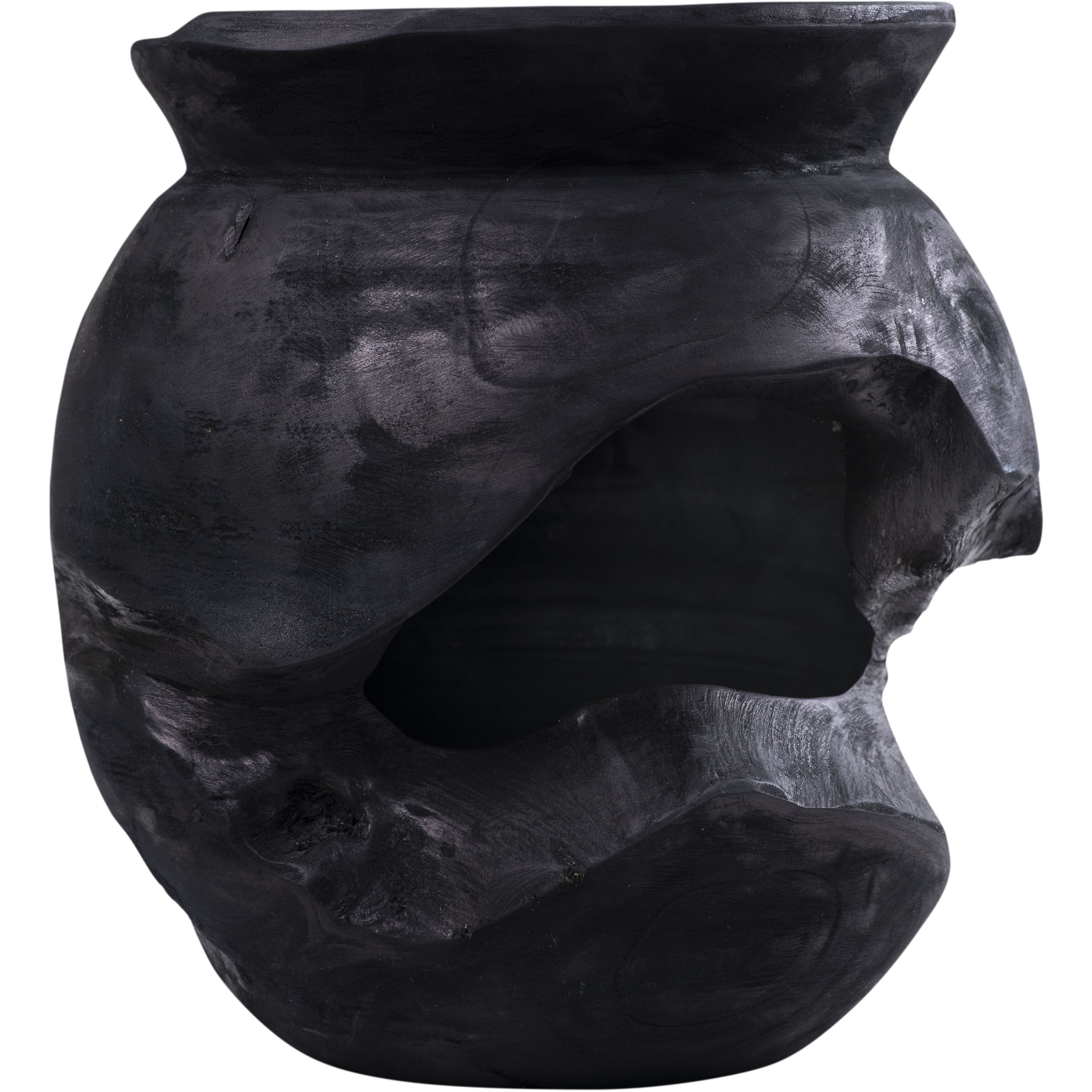 Ross 11.15 X 11 inch Vessel