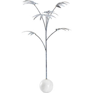 Leaf 34 X 19.75 inch Sculpture, Large