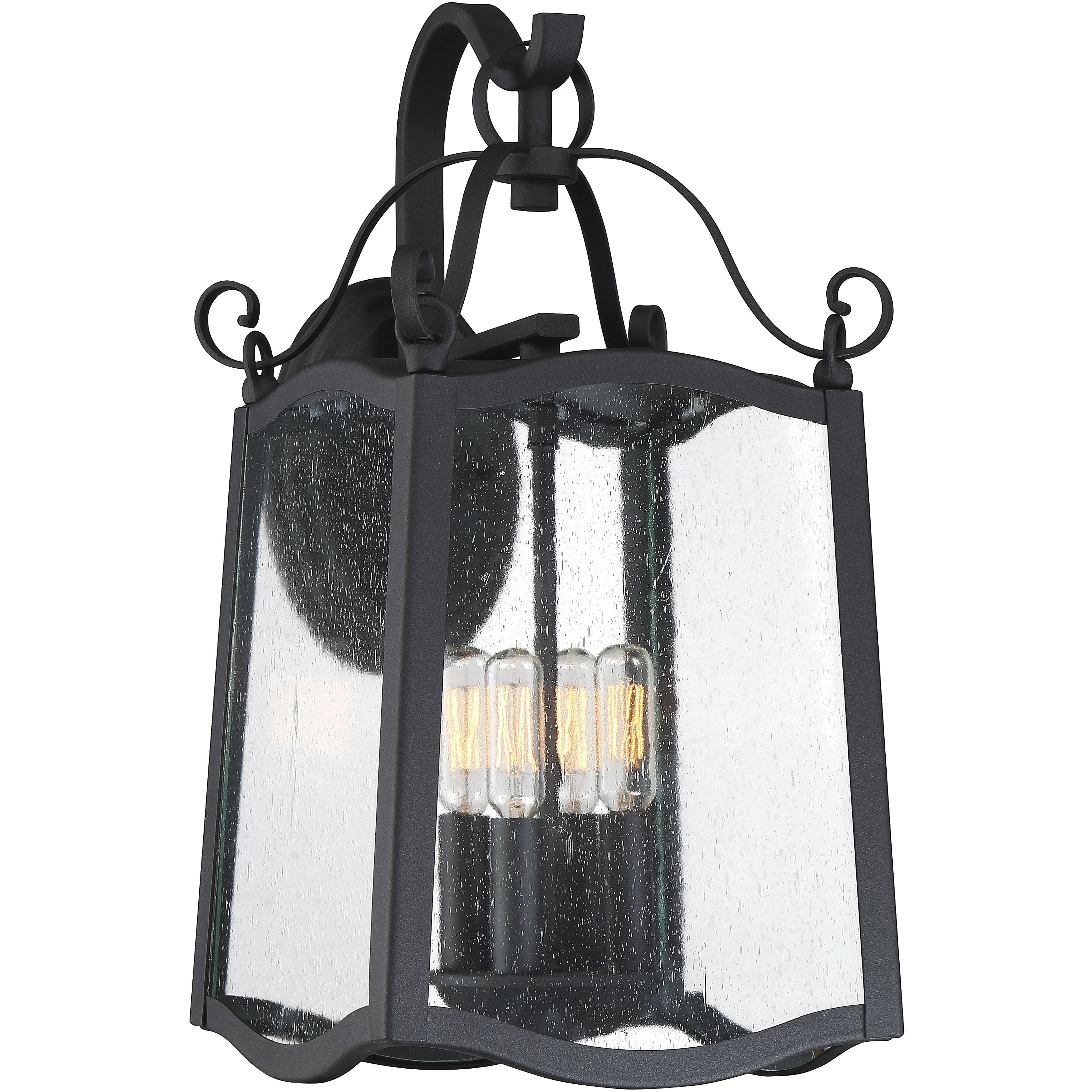 Glenwood Outdoor Wall Lantern