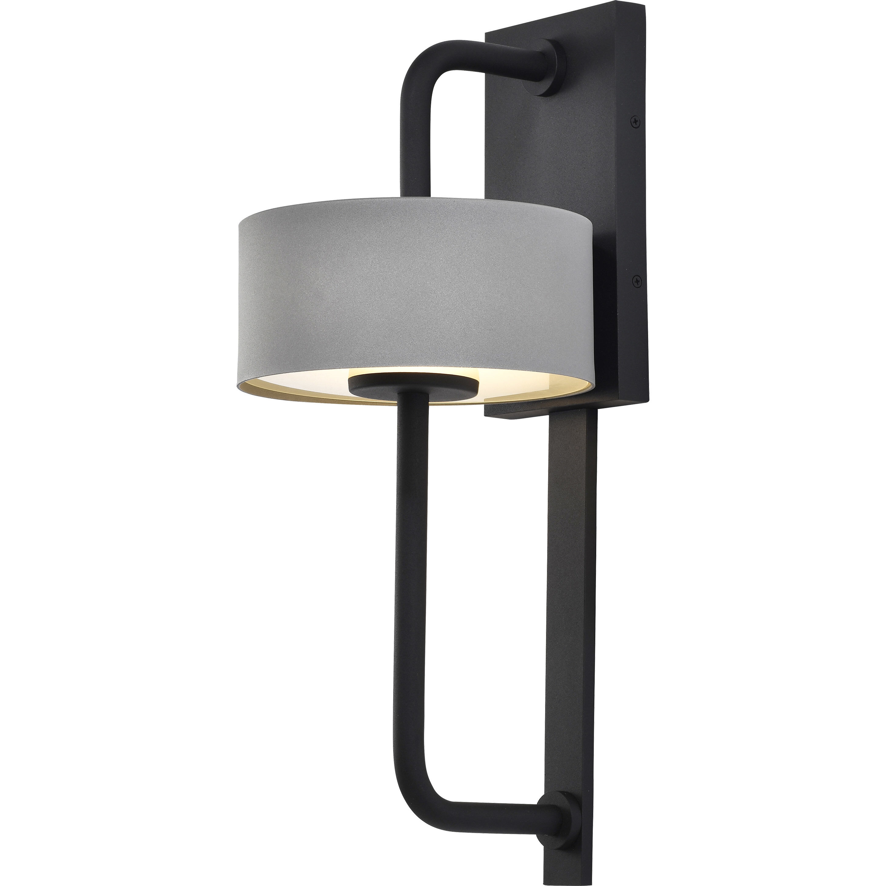 Overtop Outdoor Wall Sconce