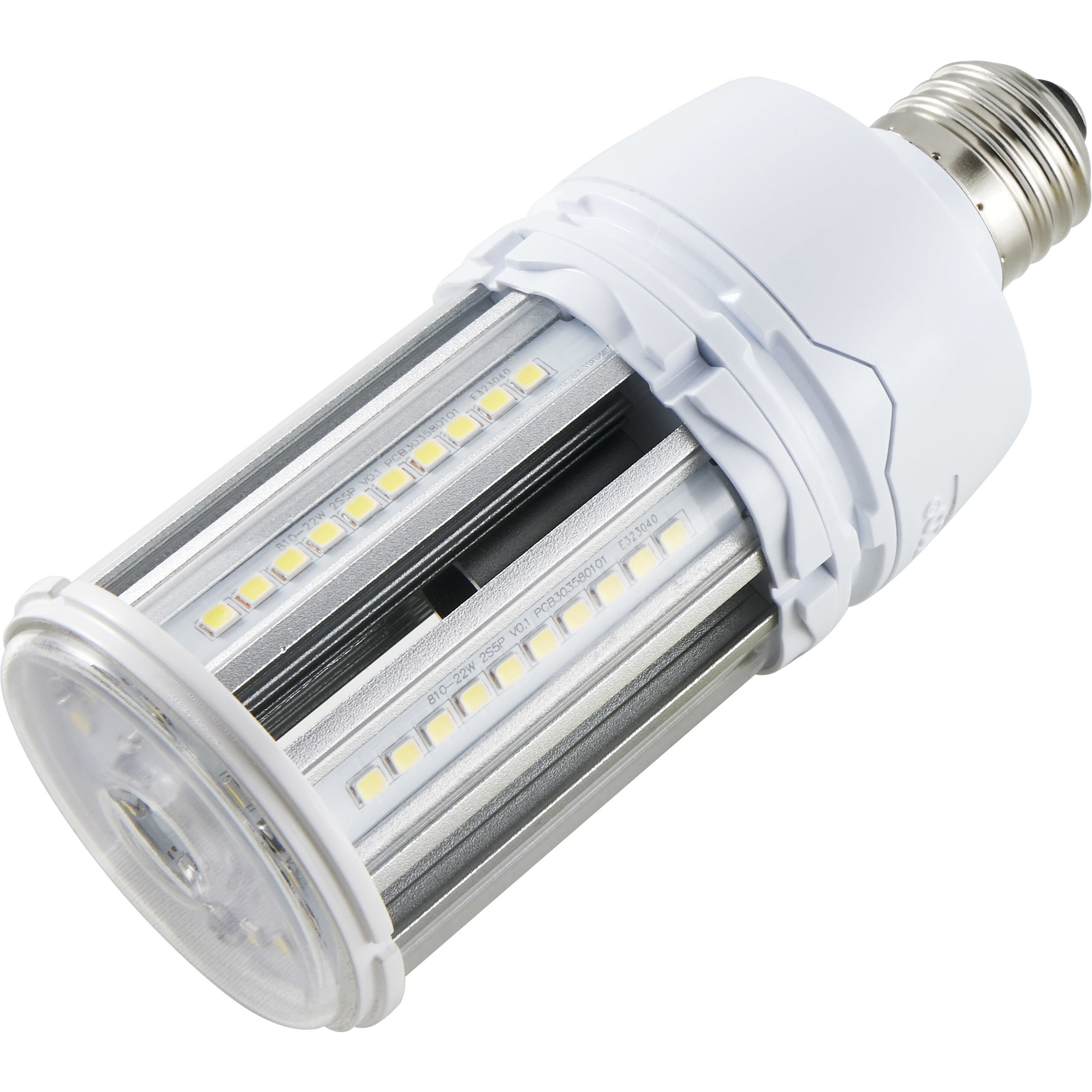 Hi-Pro LED Medium 22.00 watt 2700K HID Replacements