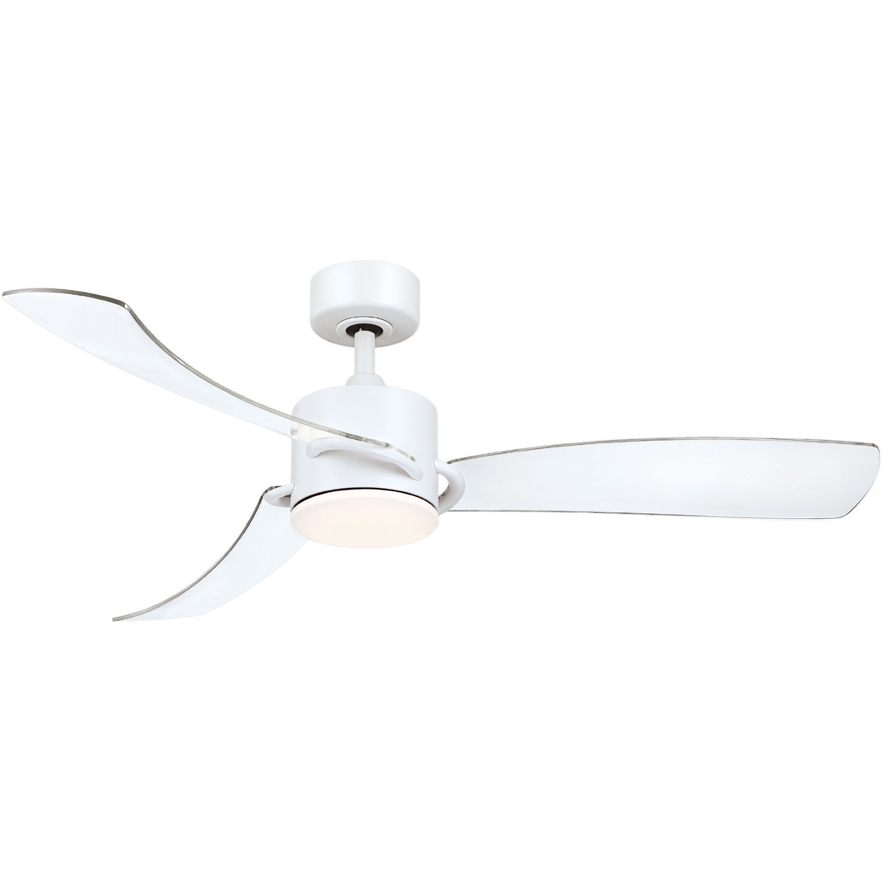 SculptAire 52.00 inch Indoor Ceiling Fan