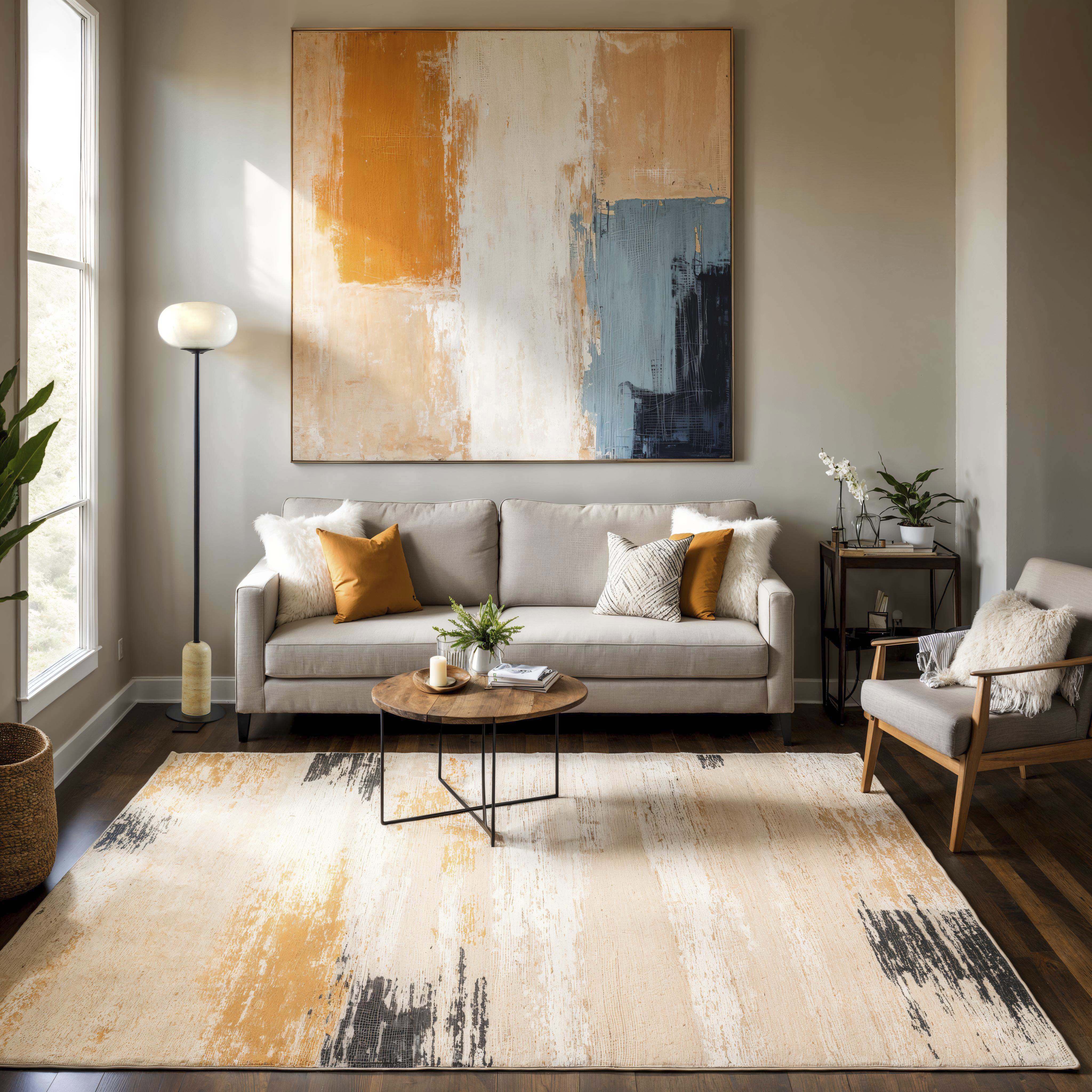 Byron 62.5 inch 100.00 watt Black Floor Lamp Portable Light