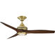 Spitfire Whiskey Wood 23.16 inch Each Fan Blades