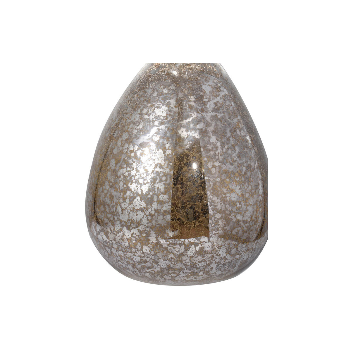 Peelus Bisque Sand/Clear Hourglass