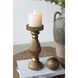 Anita 10.5 X 3.7 inch Candle Holder