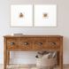 Waterside Collection Neutral Framed Art