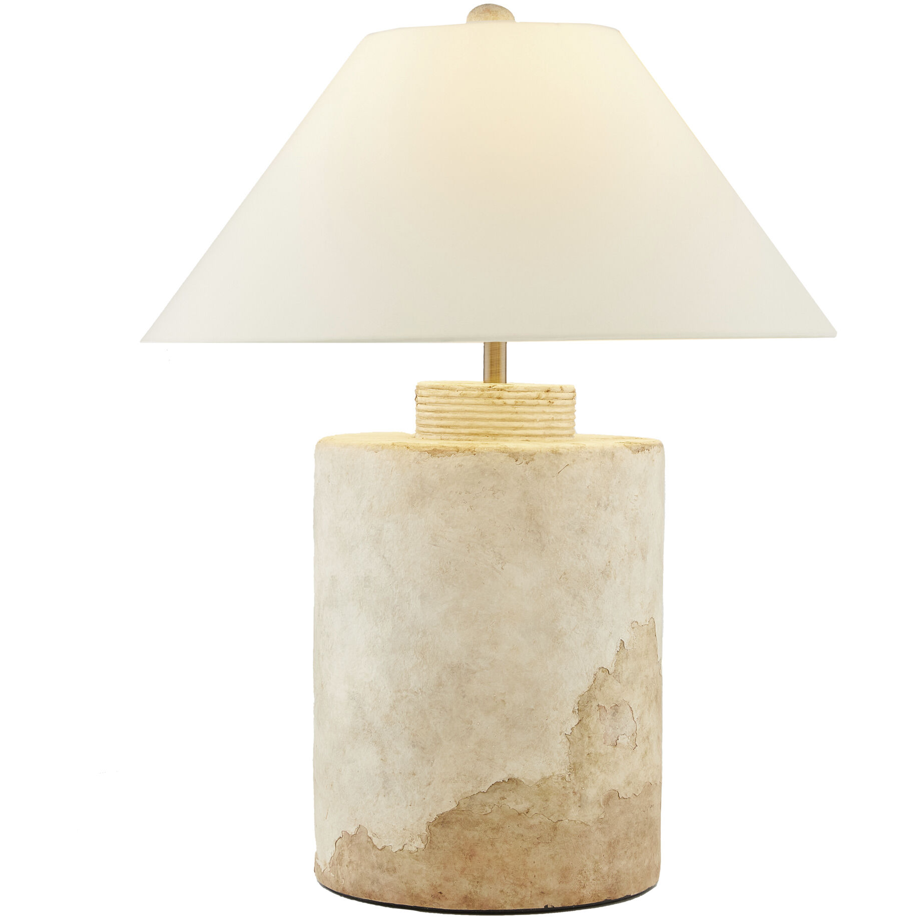 Samala 28 inch 150.00 watt Tuscan Wash Lamp Portable Light