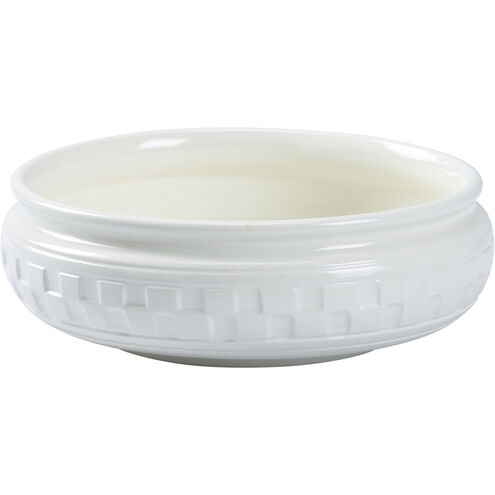 Scacchi 15.5 X 5.25 inch Bowl