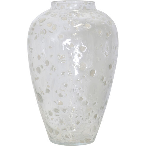 Globo 13 X 8 inch Vase