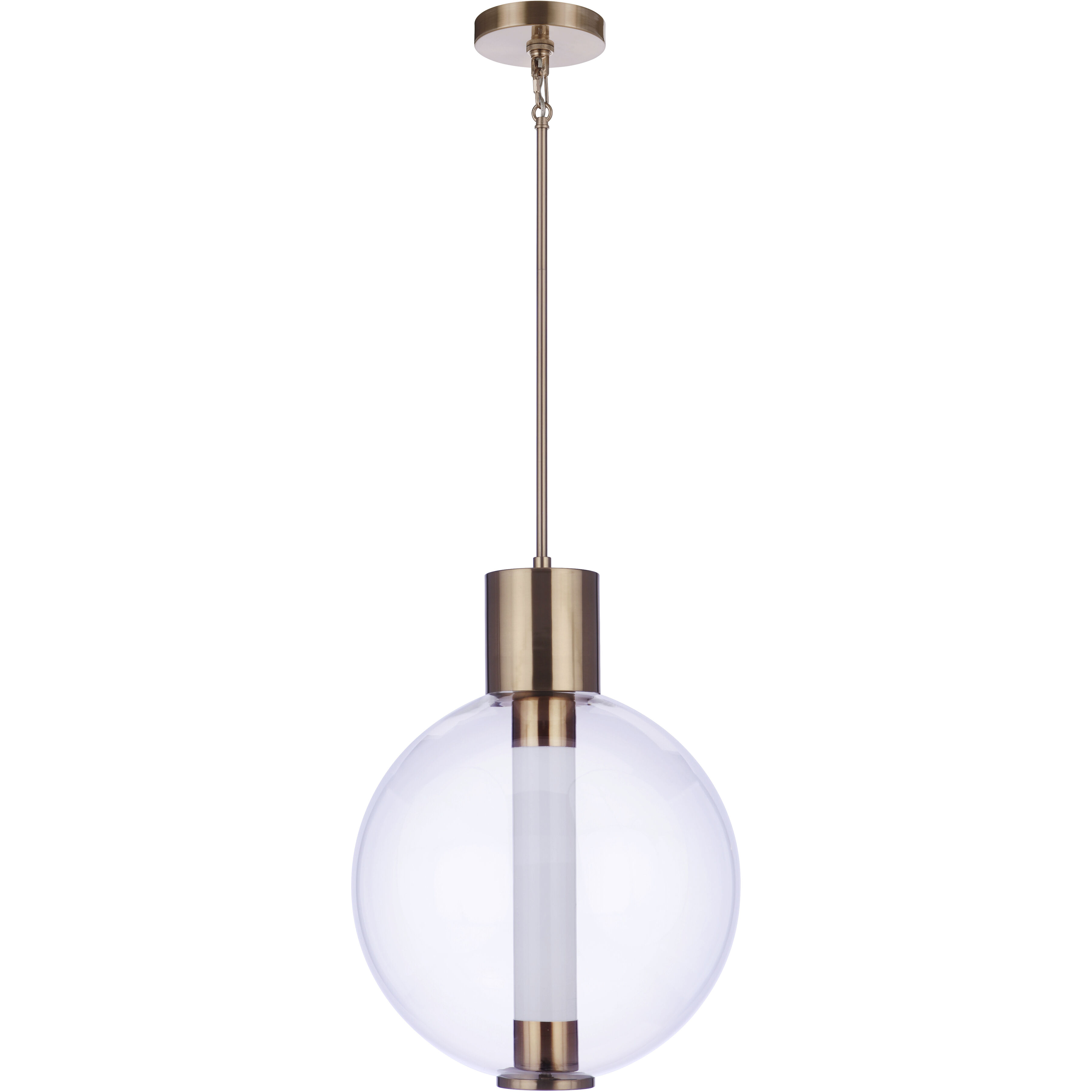 Watson Pendant
