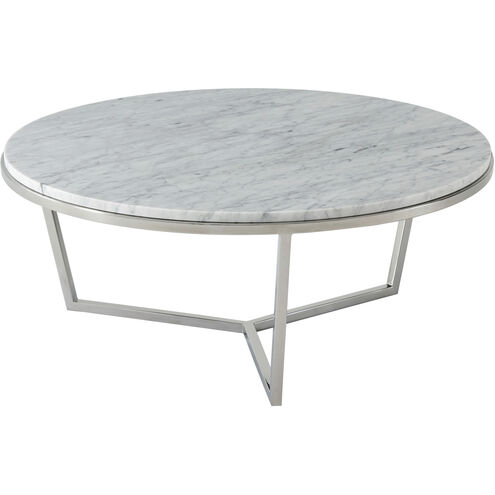 TA Studio 35.5 X 35.5 inch Cocktail Table