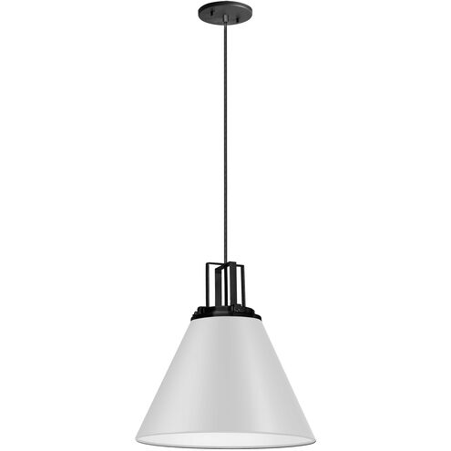 Sonus 1 Light 14.00 inch Pendant