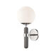 Brielle 1 Light 7.00 inch Wall Sconce