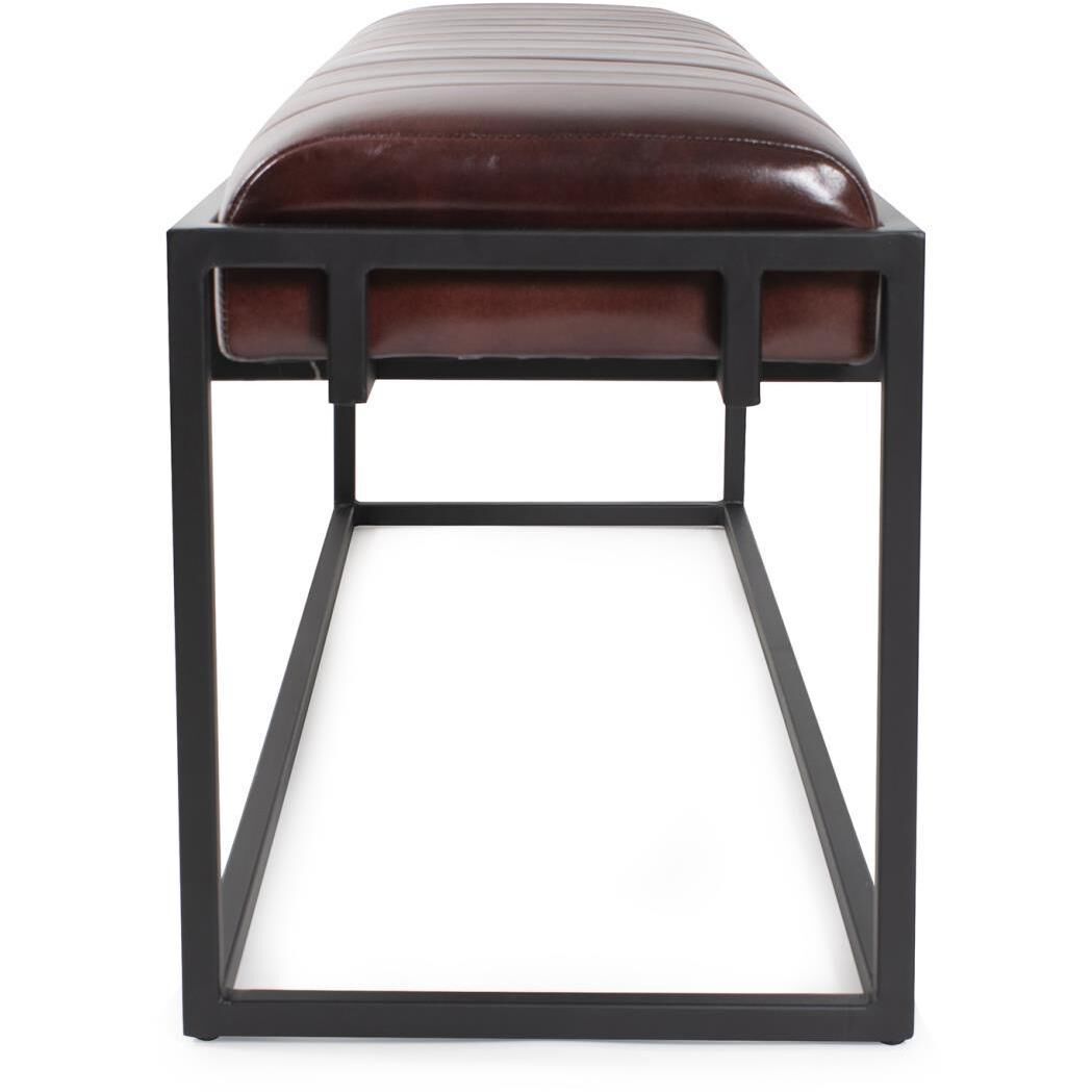 Brisbane Mocha Bench