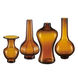 Peking 13.25 inch Maiping Vase