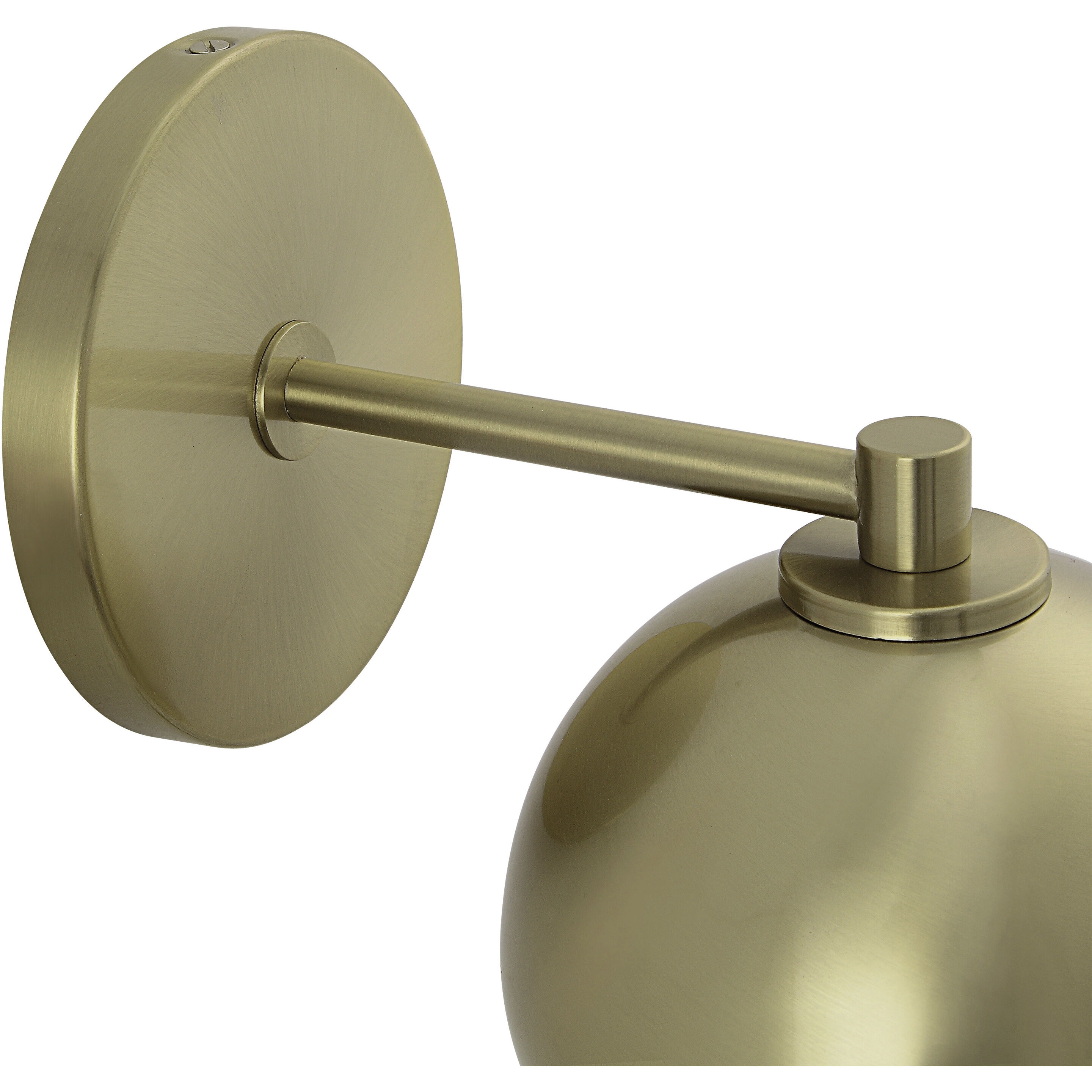 Mattia Wall Sconce Wall Light