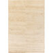 Blend 36 X 24 inch Ivory, Khaki Rug