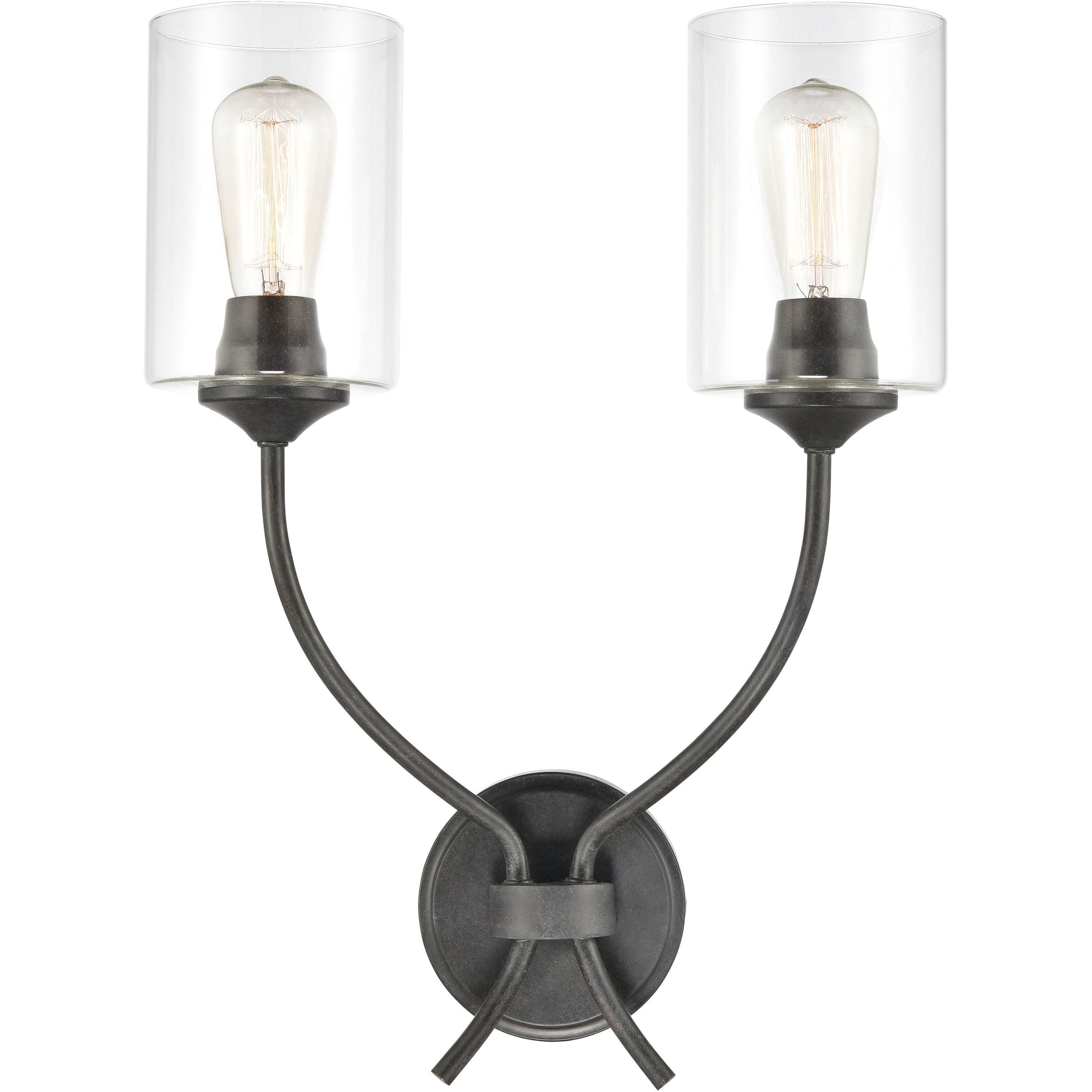 Daisy Sconce Wall Light