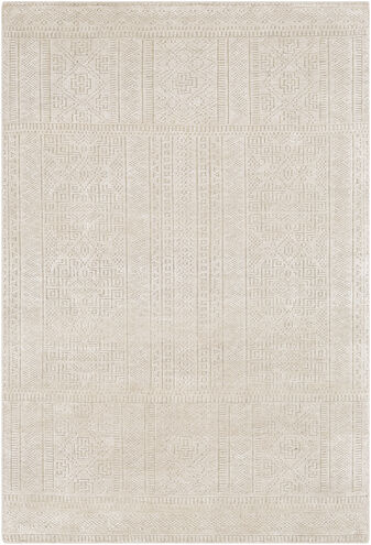 Livorno 36 X 24 inch Beige Rug in 2 x 3, Rectangle
