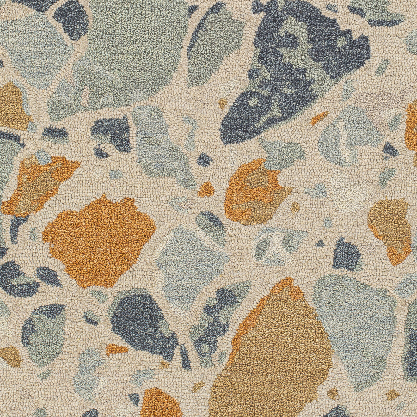 Winchester 90 X 60 inch Taupe Rug, Rectangle