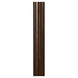 Outdoor Posts 84.25 inch Heritage Bronze 7 Foot Outdoor Post