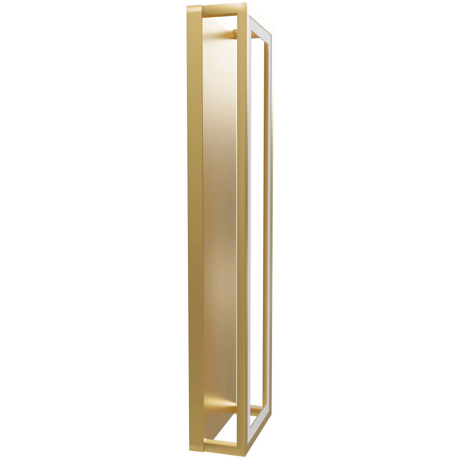 Park Ave. Wall Sconce Wall Light in Gold