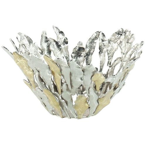 Plume 13.5 X 8.5 inch Bowl
