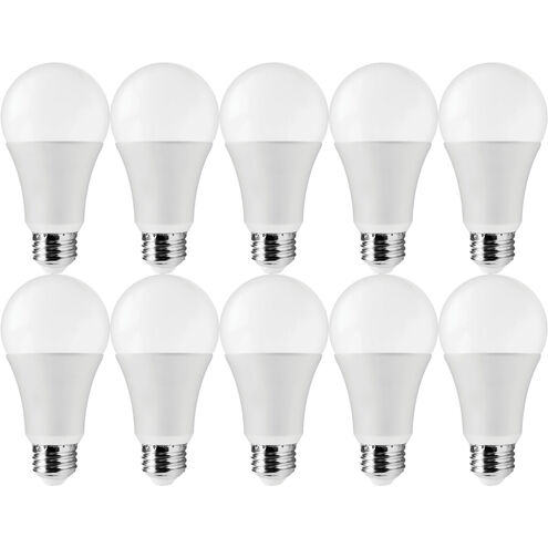 Lumos LED Type A Medium 14.00 watt Light Bulbs
