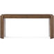 Origins 72.25 X 17 inch Landmark Console Table, Wooden