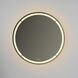 Lingo 48 inch LED Mirror