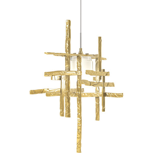 Tura 1 Light 16.40 inch Mini Pendant