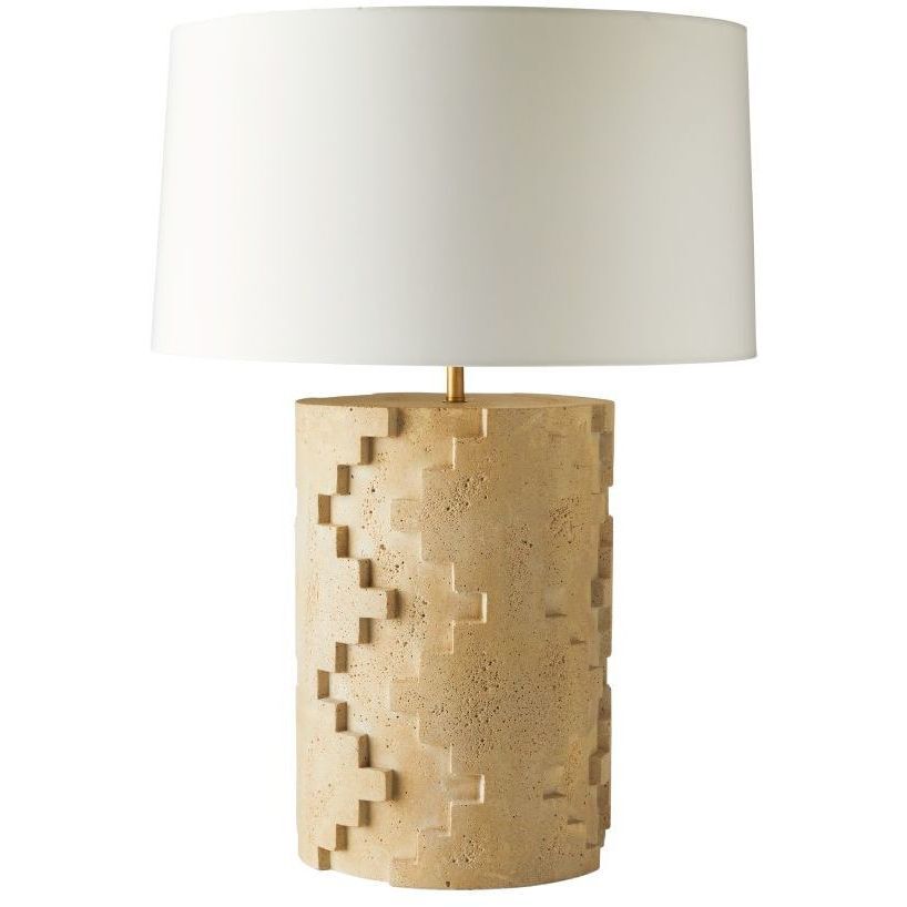 Cornwall 150.00 watt Sand Table Lamp Portable Light