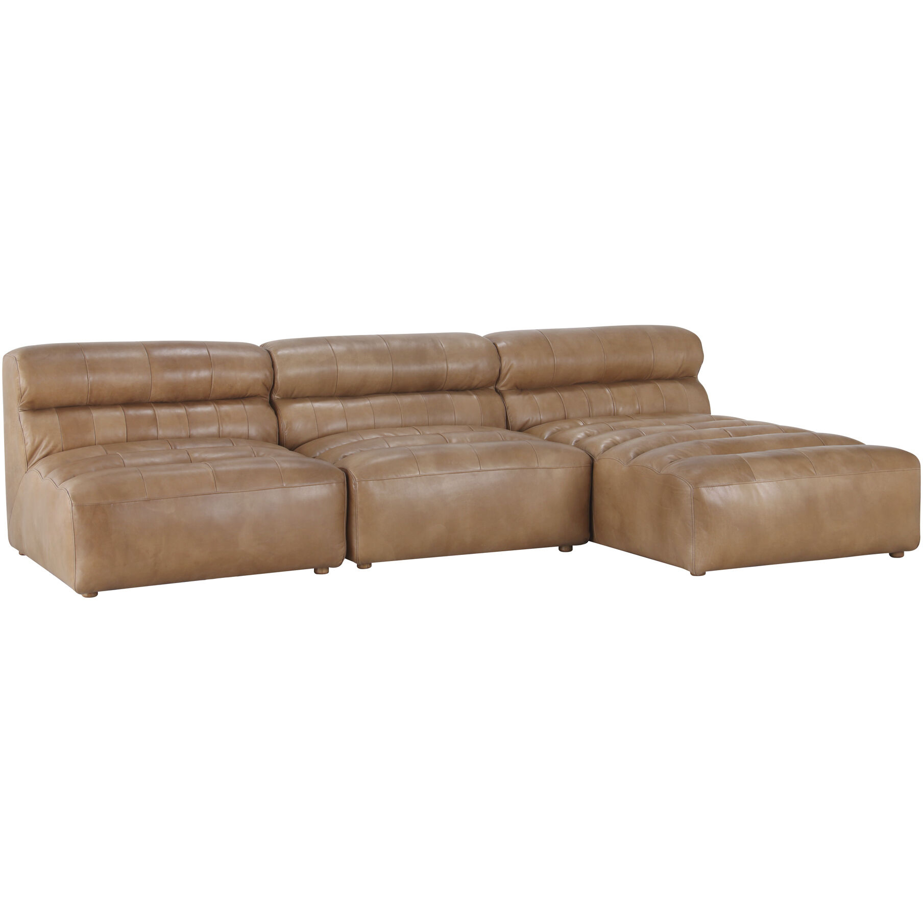 Ramsay Brown Signature Modular Sectional