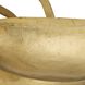 Theo 13 Light 54.5 inch Gold Leaf Flush Mount Ceiling Light