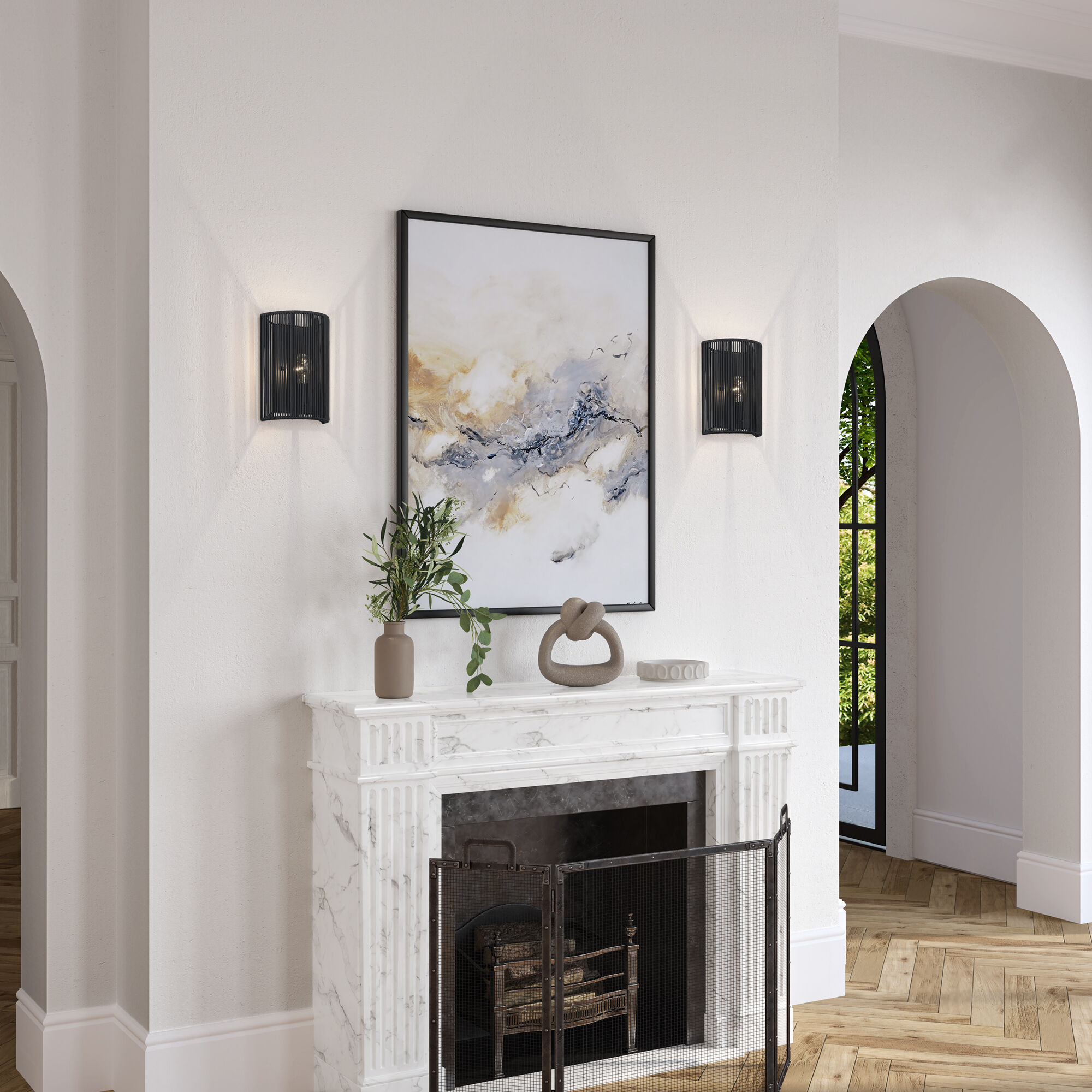 Acordia Wall Sconce Wall Light