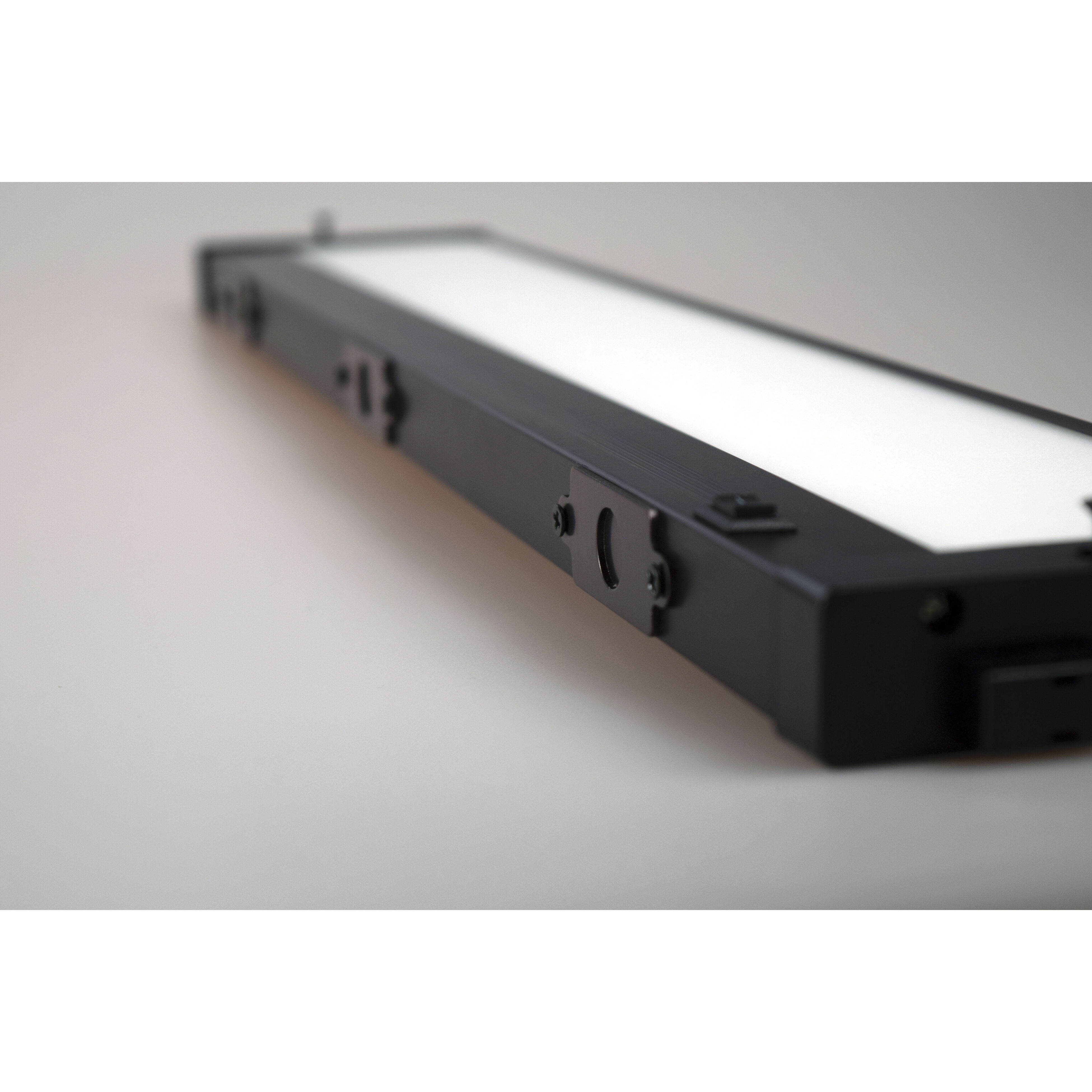 CounterMax MX-L120-EL 120 LED 21 inch Anodized Bronze Under Cabinet