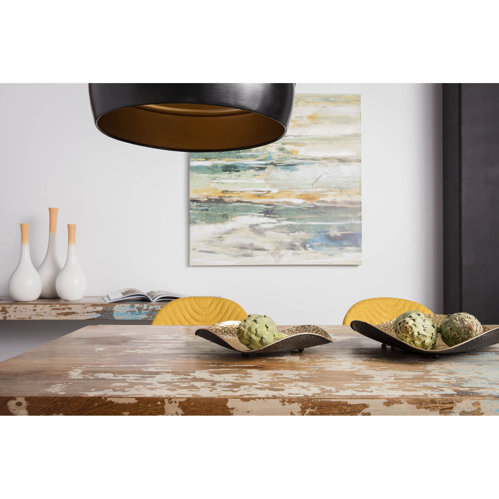 Aura Multicolor Wall DTcor