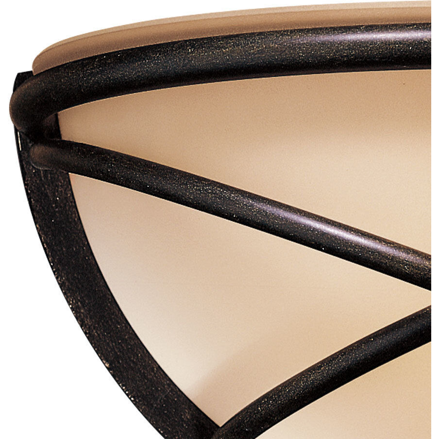 Aspen II 1 Light 13 inch Aspen Bronze Wall Sconce Wall Light