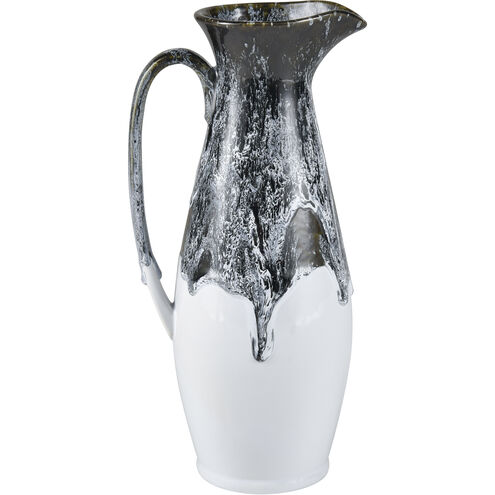 Gallemore 14 X 6 inch Pitcher Vessel