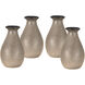 Springdale 5 X 3 inch Vase