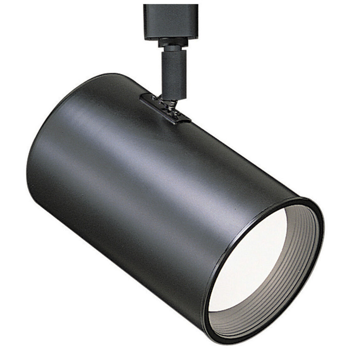 TK-704 1 Light 120 Black J Track Fixture Ceiling Light, WAC Limited