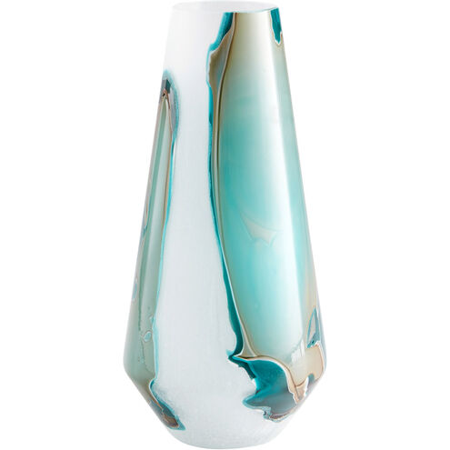 Ferdinand 18 X 8 inch Vase, Tall