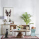 Anita Natural Sofa