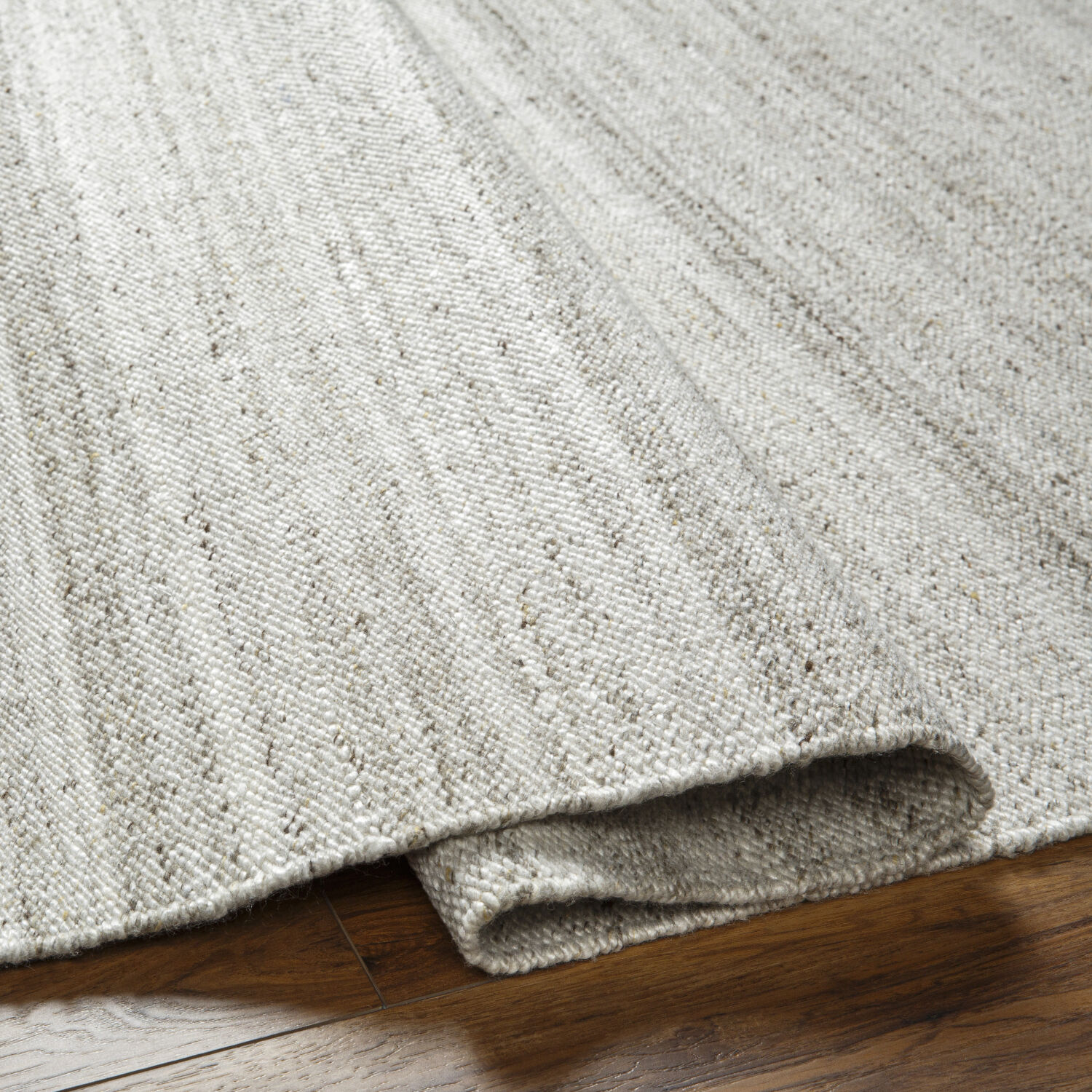 Verna 120 X 96 inch Cream Rug, Rectangle